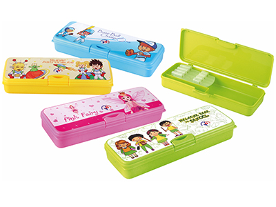 twitter Pencil Box
